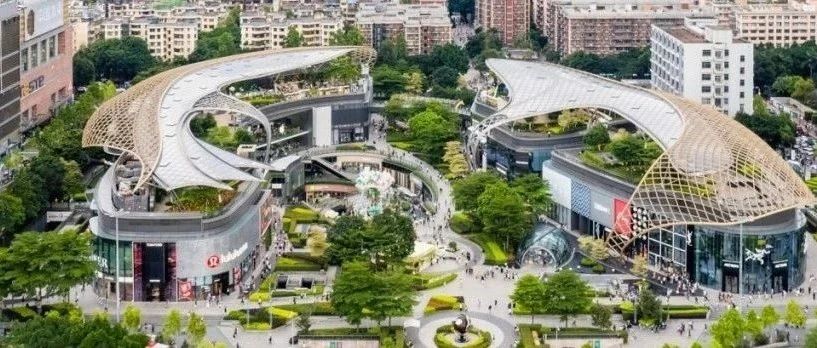 科技赋能下，「昭通天环广场」数字导视能力的一次美满开释！